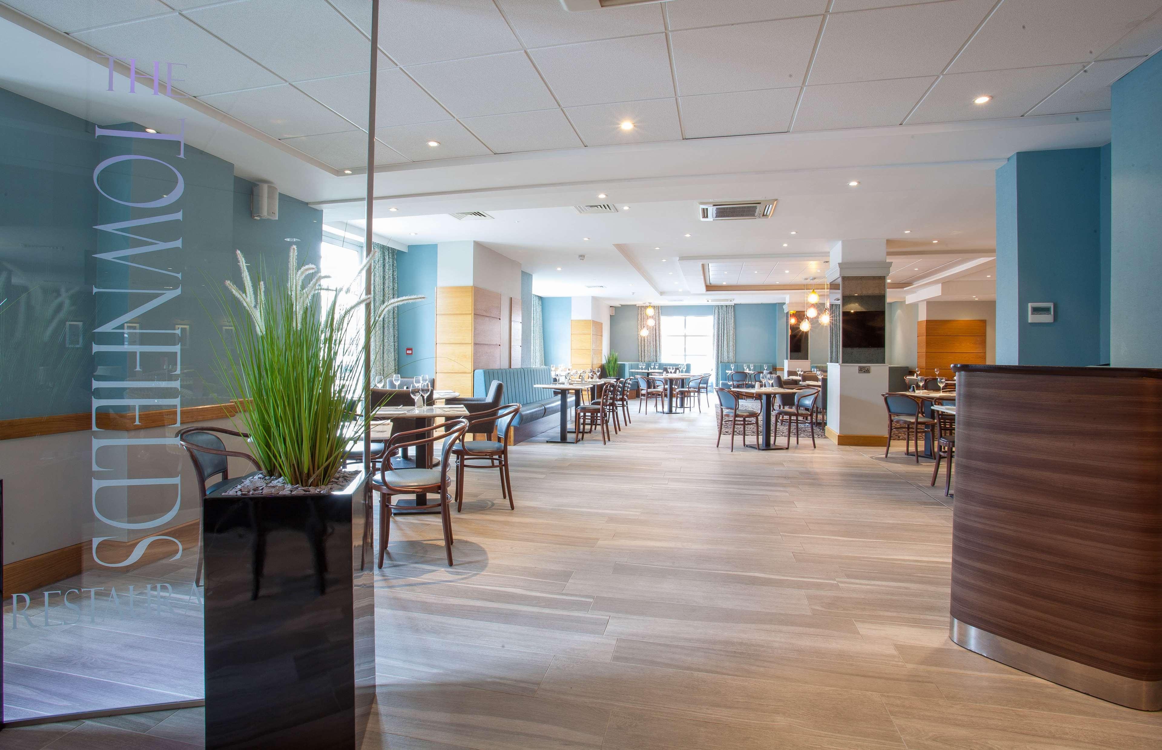 אלטרינצ'אם Cresta Court Hotel מראה חיצוני תמונה